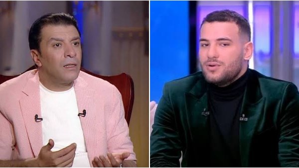 كذب وشائعات.. مطرب المهرجانات مسلم يوضح حقيقة تظاهره في نقابة الموسيقيين