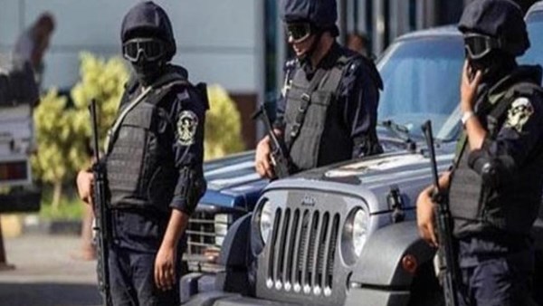 أقارب مرشح برلماني في مطروح يطلقون النار احتفالا بفوزه واتخاذ الإجراءات ضدهما