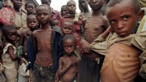 الأمم المتحدة تحذر : الصومال في حالة طوارئ بسبب الجفاف.. والملايين يواجهون الجوع