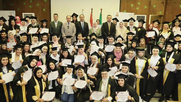 عمرو عثمان: الاستعانة بـ 50 % من الخريجين للعمل في برامج ومراكز العزيمة لعلاج مرضى الإدمان