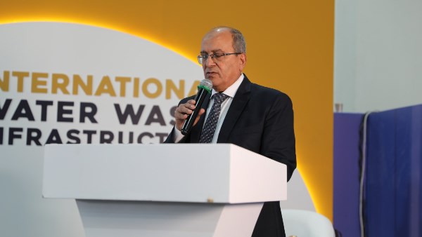 القابضة للمياه: مصر تتخذ خطوات غير مسبوقة لبناء “منظومة مياه أكثر ذكاءً”