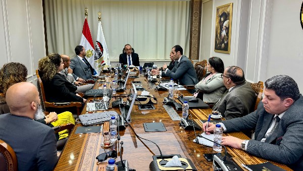 شيمي: مشروع ERP يمثل ركيزة أساسية في عملية التحول الرقمي بالشركات التابعة