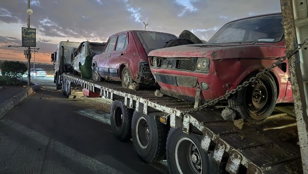 حملات لفرض الانضباط في حدائق الأهرام .. محافظة الجيزة تشن حملات لرفع الإشغالات والتعديات على الطريق العام