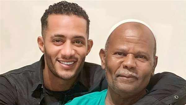 رجع أبويا الغالي إلى دار البقاء