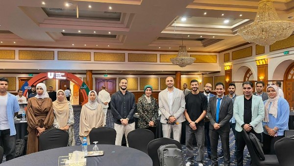 رئيس جامعة الأقصر تشهد ندوة “عرض الرواد” حول فن الطبخ محليًا وعالميًا