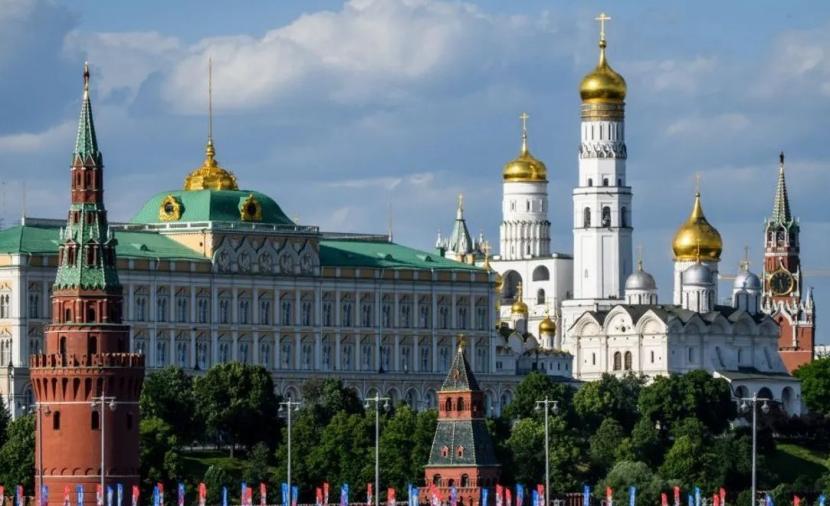 رسالة من “الكرملين” بشأن اجتماع بوتين وترامب