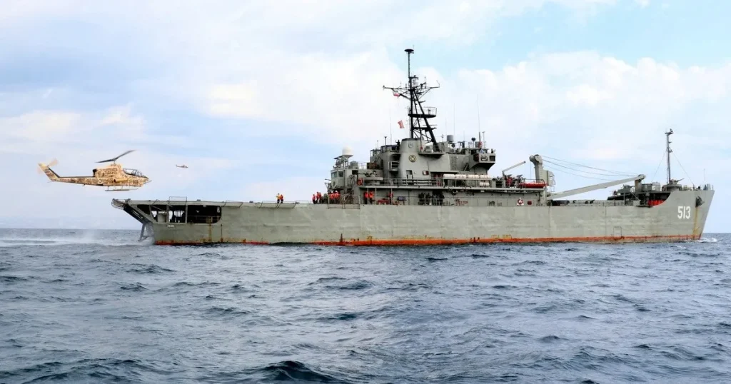 إيران تعلن احتجاز ناقلة نفط “مخالفة”.. وإسرائيل: تصرف قراصنة