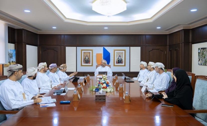 اعتماد منح الدرجات العلمية لـ6491 طالبا بـ”جامعة التقنية”