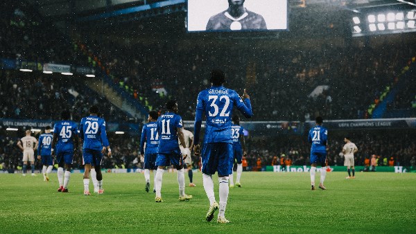 تشكيل تشيلسي أمام قره باغ في دوري أبطال أوروبا