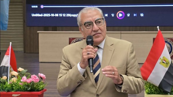 لجان تحكيم مسابقة بورسعيد أرض المواهب تنتهي من تقييم أعمال المشاركين