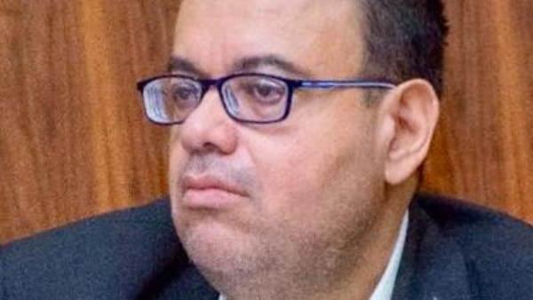 قرار جمهوري بتعيين الدكتور محمد حنتيرة عميدا لكلية الطب بجامعة طنطا