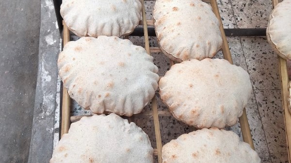 حملة تموينية.. تحرير 9 محاضر لمخابز دسوق المخالفة في كفر الشيخ