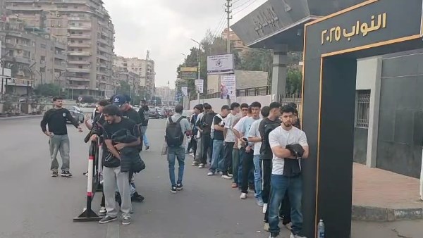مراقبون: الحضور الشبابي يضمن انسيابية التصويت في اللجان الانتخابية