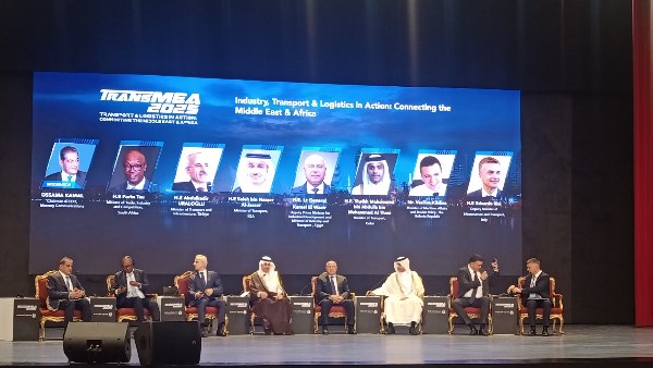 كامل الوزير: لا صناعة بدون نقل.. والموانئ القوية سر النجاح الاقتصادي