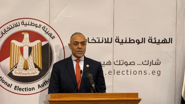 الوطنية للانتخابات: جميع إجراءات صناديق القائمة سليمة عكس الفردى فى بعض الدوائر