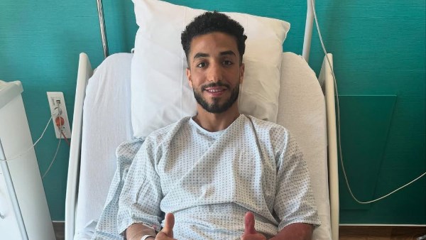 أبوريدة: أشفق على محمد عبدالمنعم.. وهذا موقفه من الانضمام لـ منتخب مصر