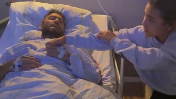 بعد تعافيه من المرض.. تامر حسني يتبرع بأجره في حفله بقصر عابدين 20 ديسمبر