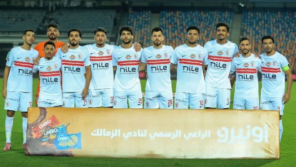 السوبر المصري.. نجم الزمالك السابق يختار بديل بيزيرا أمام بيراميدز