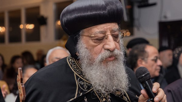 البابا تواضروس: الصوم طريق للتوبة والرحمة وتجديد الحياة البابا تواضروس: الصوم طريق للتوبة والرحمة وتجديد الحياة