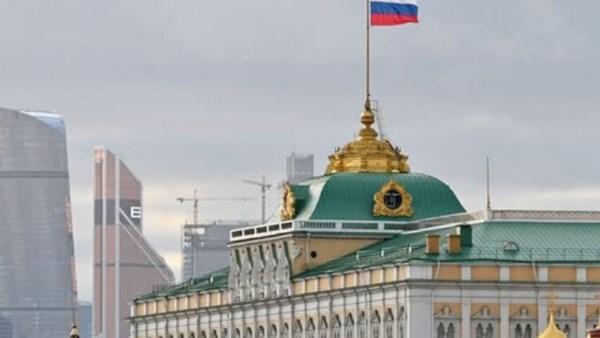 محادثة هاتفية «روسية – إسرائيلية» حول وقف إطلاق النار في قطاع غزة