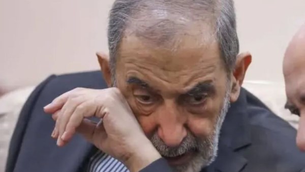 مستشار المرشد الإيراني: لا غنى للبنان عن حزب الله لمواجهة الاعتداءات الإسرائيلية