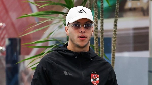 إمام عاشور ينعى محمد صبرى نجم الزمالك السابق بكلمات مؤثرة