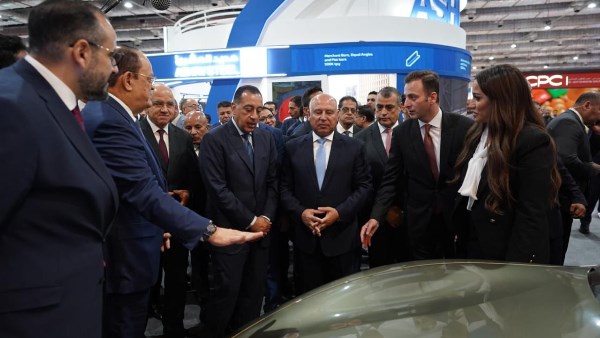 شراكات جديدة تعزز مسار الاستدامة الصناعية في مصر ..تفاصيل