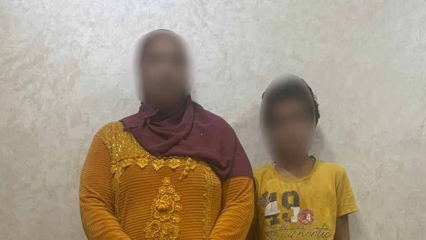 الداخلية تكشف محاولة سيدة سرقة منزل غير مأهول بالقليوبية