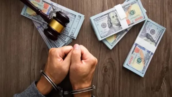 أخطر الجرائم الاقتصادية| عقوبات صارمة وحزم قانوني في قضايا غسل الأموال