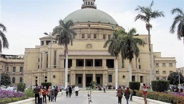 «أنت أقوى من المخدرات».. جامعة القاهرة الأهلية تنظم ندوة توعوية للطلاب لحماية مستقبلهم