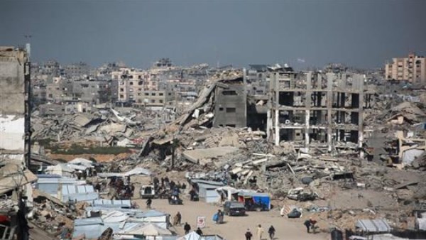 هاني النحاس: مصر غيَّرت وجهة نظر برلمانات أوروبا تجاه القضية الفلسطينية