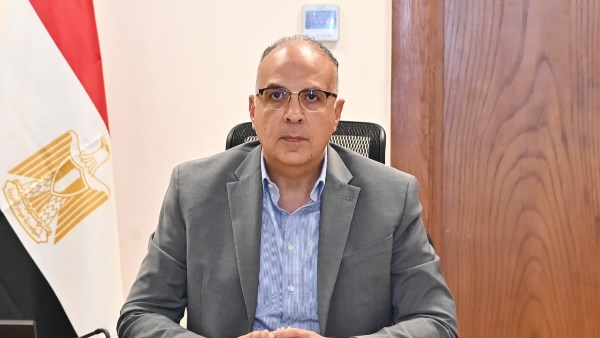 سويلم: إدارة الموقف المائي بصورة ديناميكية قائمة على الرصد اللحظي في أعالي النيل