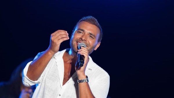 مافيش منها اتنين.. رامي صبري: شيرين واحدة من الفنانات الكبار وصوت مصري عظيم