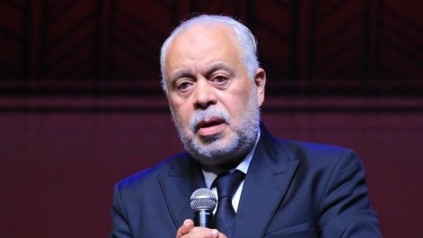 أشرف زكي: لدينا مشروع “ألف حلم” لمنح الشباب فرصًا حقيقية للتألق في التمثيل