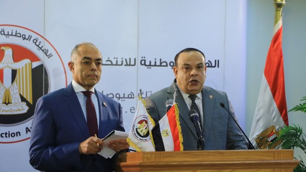 بدوي: لجان الاقتراع بجميع محافظات المرحلة الثانية على مقربة من تجمعات الناخبين