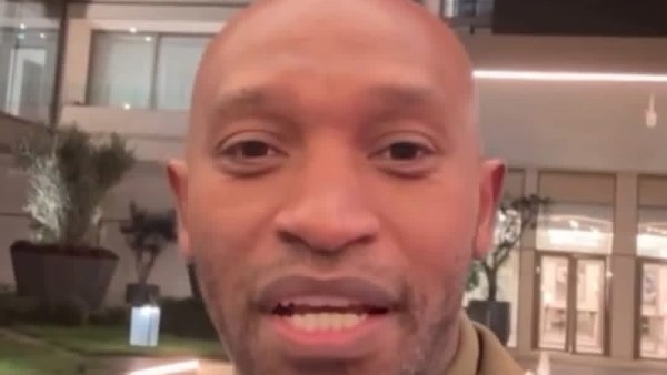 شيكابالا يصل المغرب لحضور حفل جوائز الأفضل ..تفاصيل