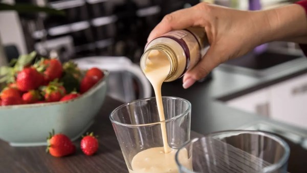 الوجبات السائلة.. هل هي بديل صحي فعلًا أم خطر خفي يهدد الجسم؟