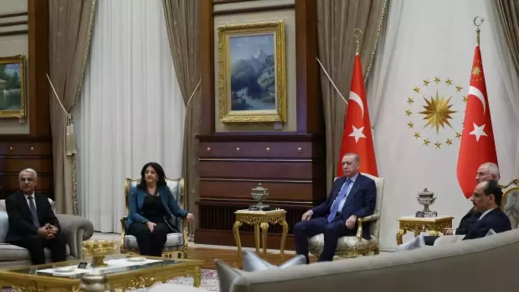 تحوّل استراتيجي في تركيا.. مقاربة جديدة لحلّ المسألة الكردية إقليمياً