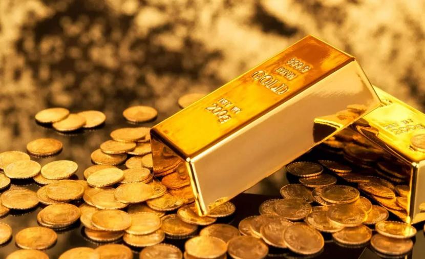 الذهب ينتعش من أدنى مستوى في أسبوع