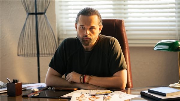 محمد محمود عبد العزيز يكشف آخر تطورات الحالة الصحية لزوجته