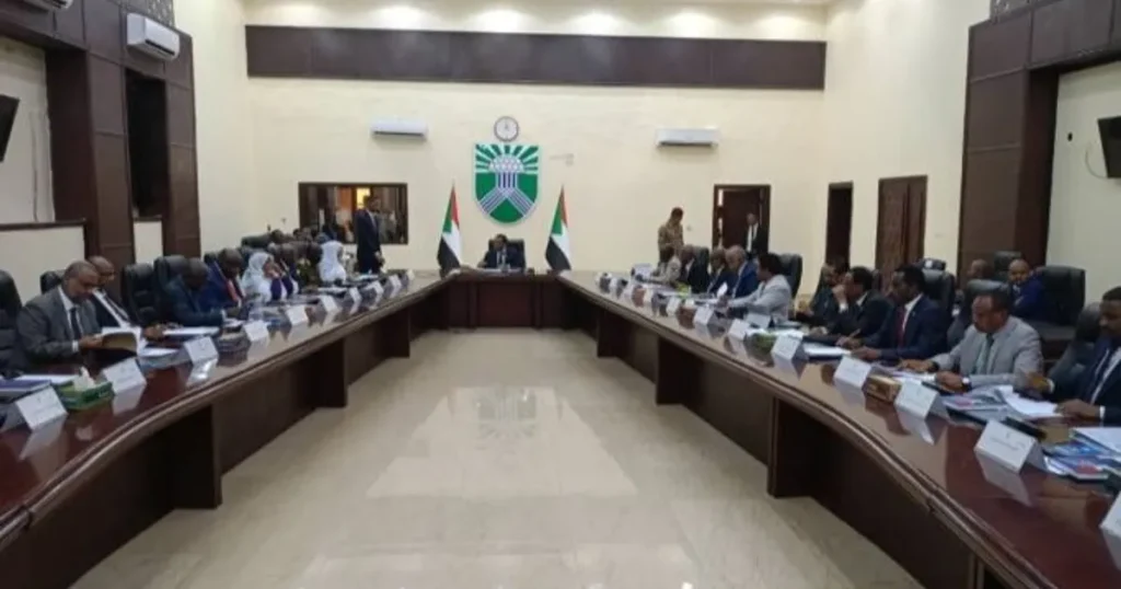 الحكومة السودانية تعتبر إعلان الدعم السريع عن الهدنة مناورة