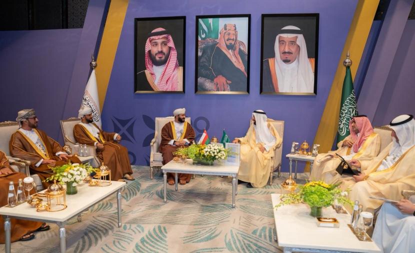 سلطنة عُمان والسعودية توقّعان اتفاقية ترتيبات شؤون الحج لموسم 1447هـ