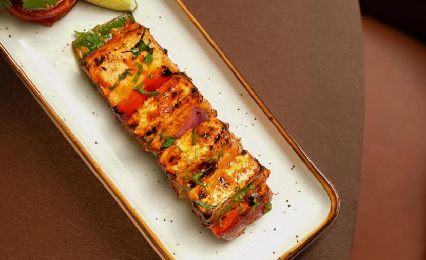 “العنوان دبي مول” يكشف عن “الغرفة النباتية” حيث يلتقي المذاق الفريد بالذوق الرفيع