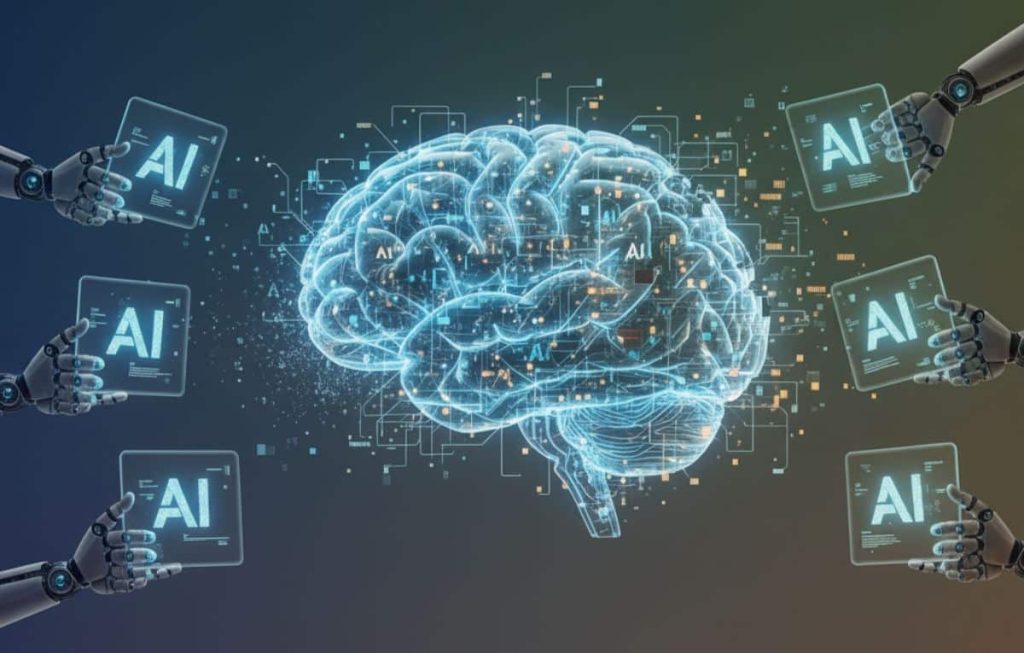 الاعتماد على الذكاء الاصطناعي يُضعف مهارات التفكير النقدي.. كيف نستعيد قدراتنا الذهنية؟