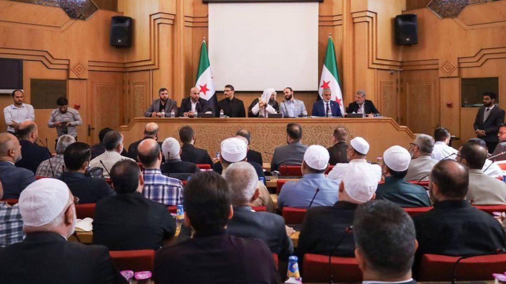 “الأوقاف” تحدد المكاتب المعتمدة للتسجيل لموسم الحج