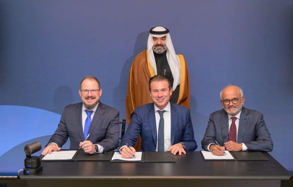 “هيوماين” السعودية تتحالف مع أدوبي وكوالكوم لصياغة ملامح الذكاء الإبداعي العربي.. ماذا يعني ذلك للمستقبل؟