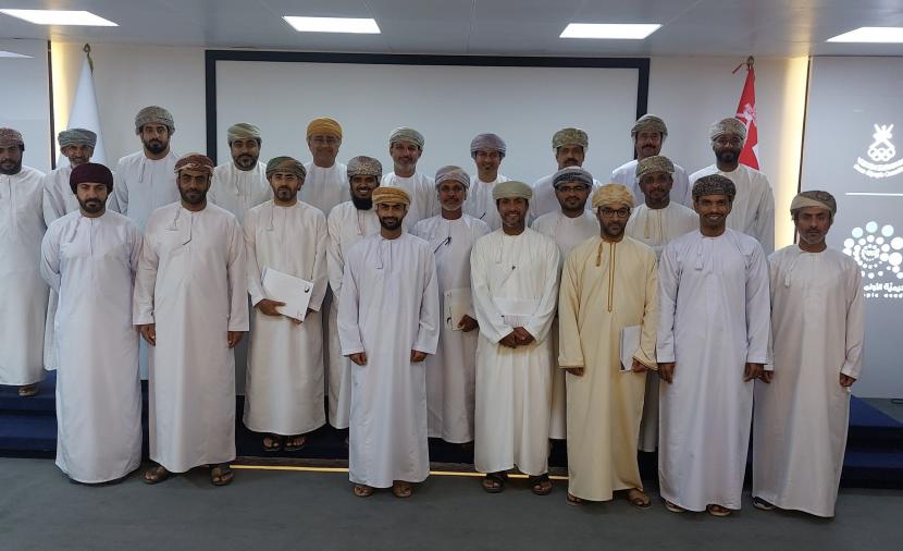 “لجنة الرياضات الجوية” تنظم ورشة في التخطيط الاستراتيجي لقادة الطيران الشراعي