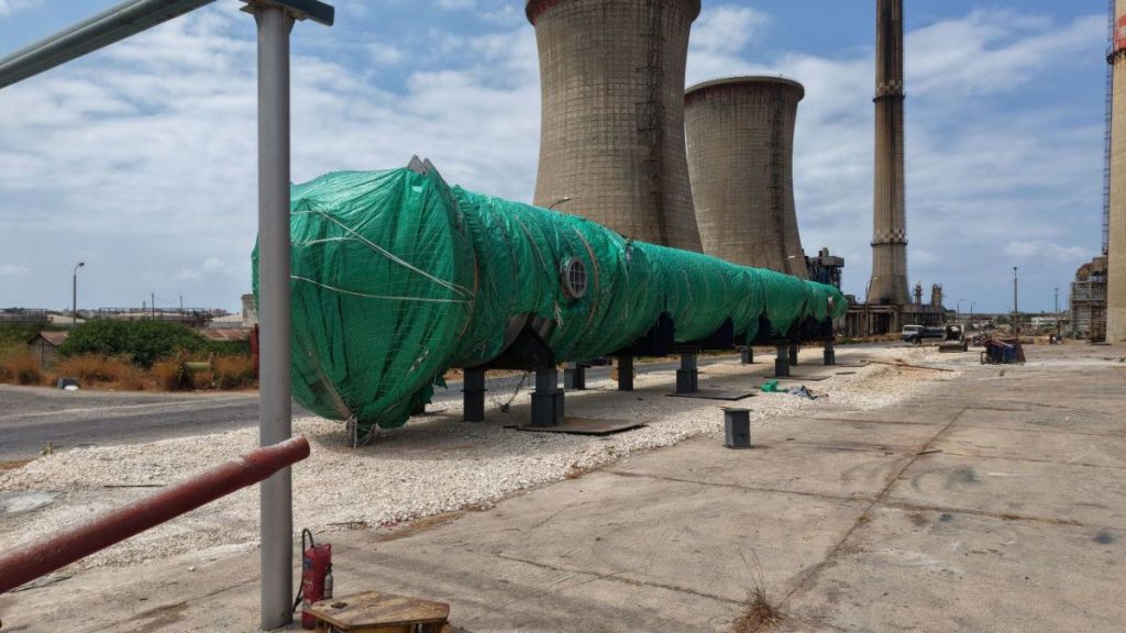 “الطاقة” تخفض أسعار المشتقات النفطية في سوريا