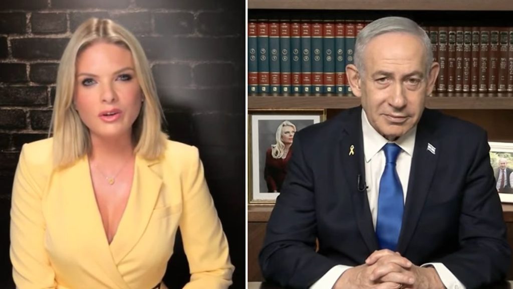 نتنياهو ينتظر “أفعال” الرئيس الشرع على الأرض