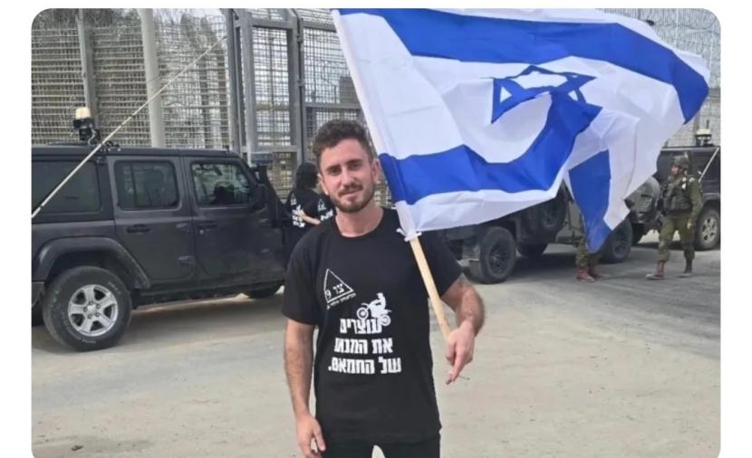 مؤسسة هند رجب ترفع شكوى جنائية في ألمانيا ضد جندي إسرائيلي